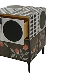 Тумба Short Classic варинант исполнения - 4 | Loft Concept в Костроме