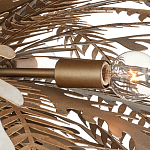 Люстра в виде цветка Hanging Flowers варинант исполнения - 3 | Loft Concept в Костроме