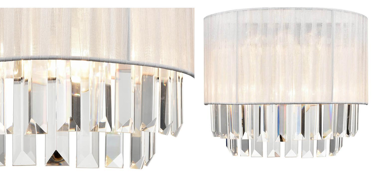 Бра Laurella Sconce Бра Laurella Sconce - Loft-Concept в Костроме