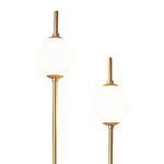 Торшер Turkan Bo варинант исполнения - 1 | Loft Concept в Костроме