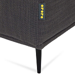 Кресло Hintaki варинант исполнения - 6 | Loft Concept в Костроме