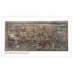 Книга Art & War in the Renaissance: The Battle of Pavia Tapestries варинант исполнения - 1 | Loft Concept в Костроме