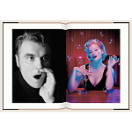 Подарочный Фотоальбом Matthew Rolston Beauty light 2006 варинант исполнения - 6 | Loft Concept в Костроме