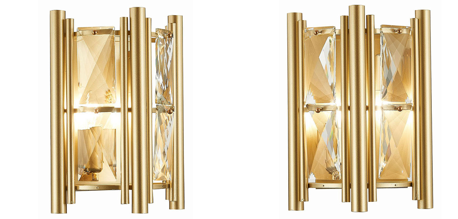 Бра Rivelen Wall Lamp Бра Rivelen Wall Lamp - Loft-Concept в Костроме