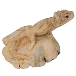 Статуэтка из дерева ящерица Animals of the World варинант исполнения - 3 | Loft Concept в Костроме