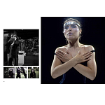 Книга H.R. Giger: Debbie Harry Metamorphosis: Creating the Visual Concept for KooKoo варинант исполнения - 2 | Loft Concept в Костроме