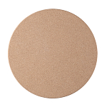 Бра круглое натуральная Пробка Natural Cork варинант исполнения - 1 | Loft Concept в Костроме