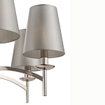 Люстра Fabriana варинант исполнения - 2 | Loft Concept в Костроме