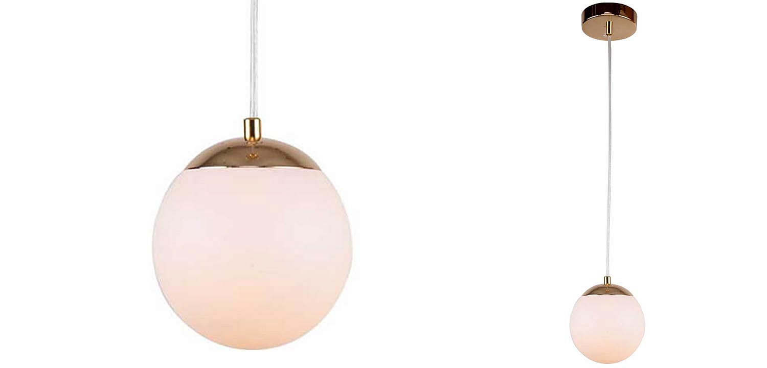 Подвесной светильник Gooseneck Pelle Подвесной светильник Gooseneck Pelle - Loft-Concept в Костроме