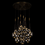 Подвесной светильник Heavenly Camet варинант исполнения - 2 | Loft Concept в Костроме