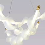 Люстра подвесная Convolution варинант исполнения - 1 | Loft Concept в Костроме