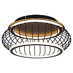 Потолочный светильник LOFT SHANDING  варинант исполнения - 1 | Loft Concept в Костроме