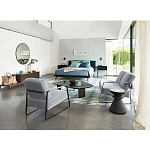 ТВ-тумба  из орехового дерева Marco Wooden TV Stand варинант исполнения - 11 | Loft Concept в Костроме