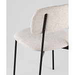 Стул Chao светло-серый варинант исполнения - 3 | Loft Concept в Костроме