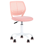 Яркий компьютерный стул Tropica Pink варинант исполнения - 1 | Loft Concept в Костроме