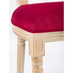 Стул French Scarlet pepper варинант исполнения - 7 | Loft Concept в Костроме