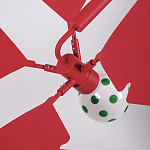 Торшер Seletti LaPalma варинант исполнения - 3 | Loft Concept в Костроме