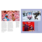 Книга Wes Anderson: The Iconic Filmmaker and his Work варинант исполнения - 2 | Loft Concept в Костроме