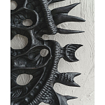 Панно Метаморфоза №1 варинант исполнения - 4 | Loft Concept в Костроме