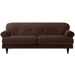 Трехместный диван Garner Sofa варинант исполнения - 1 | Loft Concept в Костроме