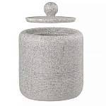 Банка для хранения с крышкой Purity варинант исполнения - 2 | Loft Concept в Костроме