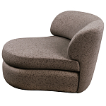 Кушетка Ulysses варинант исполнения - 3 | Loft Concept в Костроме