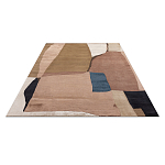 Ковер шелк Manhattan Wool Silk Carpet IV варинант исполнения - 2 | Loft Concept в Костроме