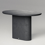 Стол обеденный «Base» варинант исполнения - 1 | Loft Concept в Костроме