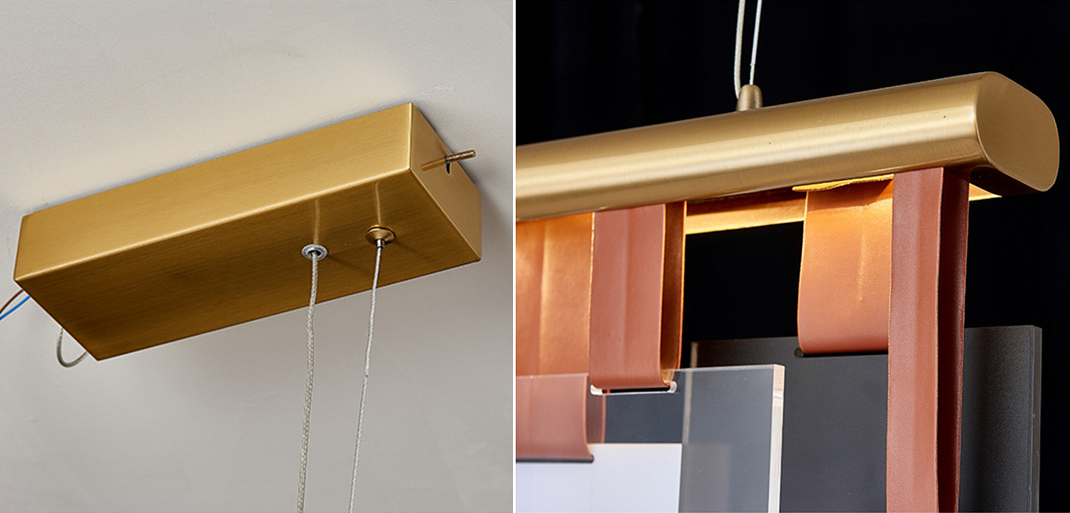 Gustavo Lamp Gustavo Lamp - Loft-Concept в Костроме