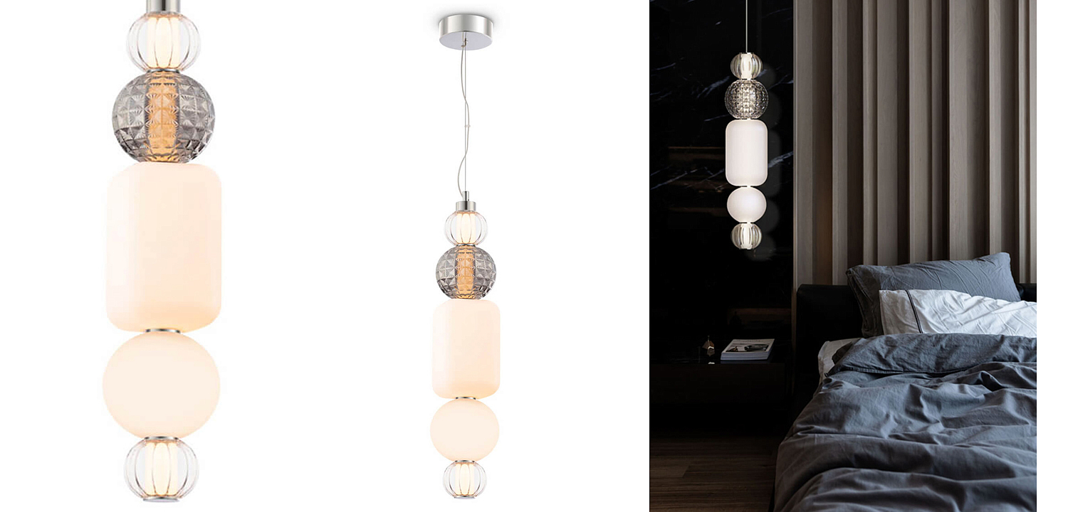 Подвесной светильник Aimabla Light 65 Подвесной светильник Aimabla Light 65 - Loft-Concept в Костроме