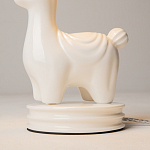 Настольный светильник Senor Alpaca 3000К 7Вт варинант исполнения - 5 | Loft Concept в Костроме