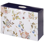 Набор посуды обеденный на 4 персоны 12 предметов Garden Whisper Porcelain Set  варинант исполнения - 4 | Loft Concept в Костроме