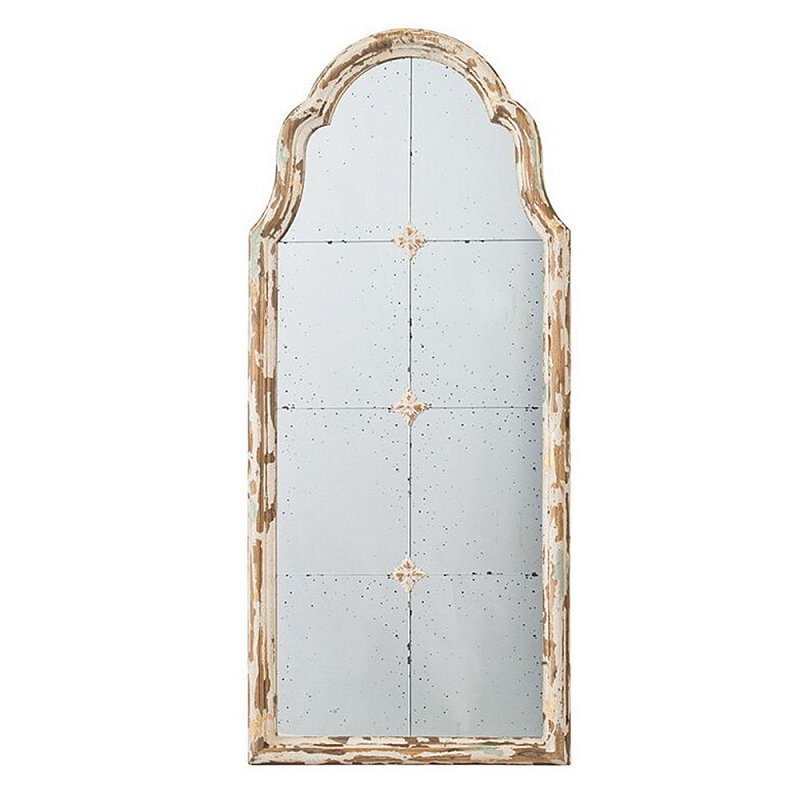 Зеркало-окно с ретро эффектом Reflection Aek Deep  в Костроме | Loft Concept 