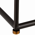 Торшер с основанием конической формы и тканевым абажуром Unusual варинант исполнения - 4 | Loft Concept в Костроме