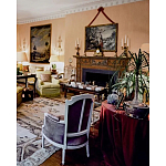 Книга How They Decorated: Inspiration from Great Women of the Twentieth Century варинант исполнения - 4 | Loft Concept в Костроме