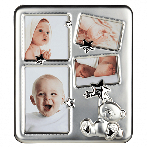 Фоторамка детская Childhood Corner Star Bear