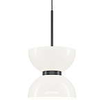 Подвесной светильник Shveto Bo варинант исполнения - 1 | Loft Concept в Костроме