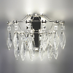 Бра с хрустальными подвесками Quasar варинант исполнения - 11 | Loft Concept в Костроме