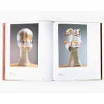 Коллекционный Арт-альбом Izumi Kato - Self Titled Perrotin Monograph варинант исполнения - 4 | Loft Concept в Костроме