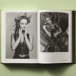 Книга в подарок творческий путь Брюса Вебера Bruce Weber. My Education варинант исполнения - 9 | Loft Concept в Костроме