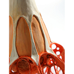 Статуэтка тропический фрукт Pandora Tropical Fruit Orange варинант исполнения - 4 | Loft Concept в Костроме