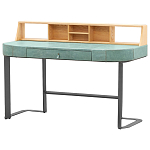 Рабочий стол Lulu Mint Desk варинант исполнения - 1 | Loft Concept в Костроме