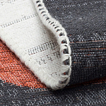 Ковер Earthly existence варинант исполнения - 6 | Loft Concept в Костроме