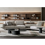 Дизайнерский кофейный стол LOUISA Coffee Table варинант исполнения - 8 | Loft Concept в Костроме