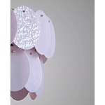 Люстра Pink Sunset варинант исполнения - 2 | Loft Concept в Костроме