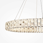 Люстра подвесная Castello 3000К 40Вт варинант исполнения - 3 | Loft Concept в Костроме