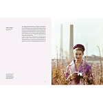 Книга "Parkinson Norman Style: photographs for vogue" варинант исполнения - 3 | Loft Concept в Костроме