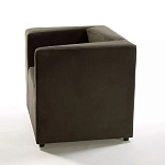 Кресло «КУБ» варинант исполнения - 2 | Loft Concept в Костроме