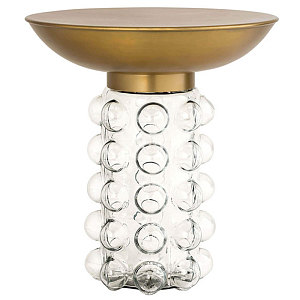 Дизайнерский журнальный стол Bubble Side Table