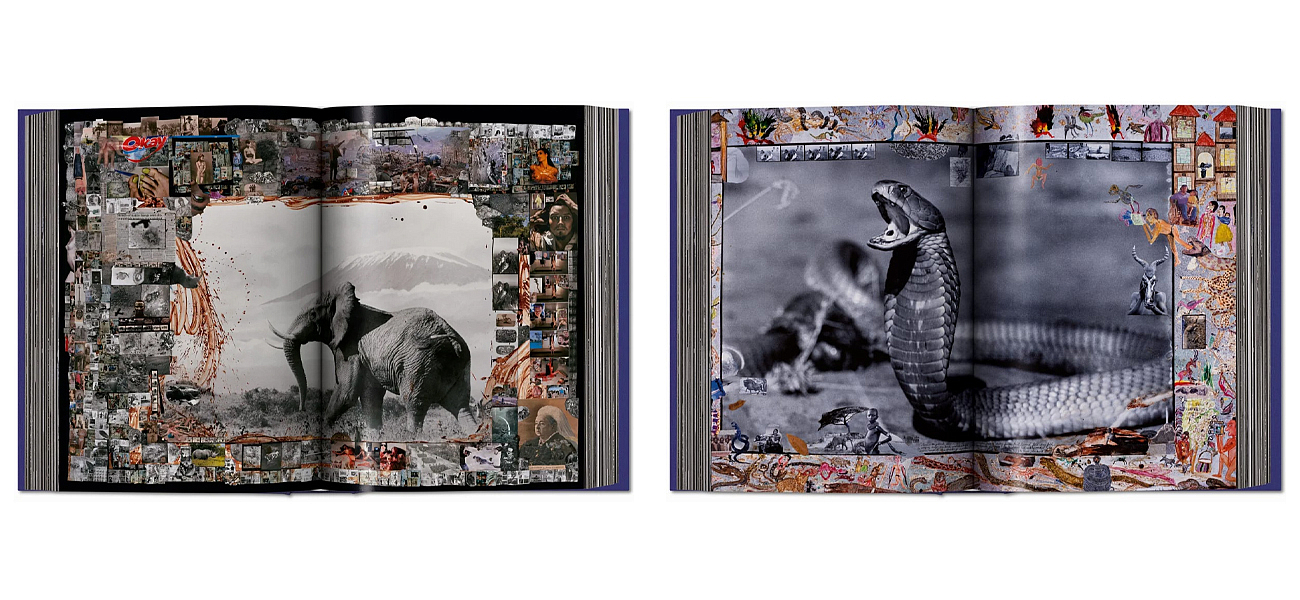 Peter Beard XL Peter Beard XL - Loft-Concept в Костроме